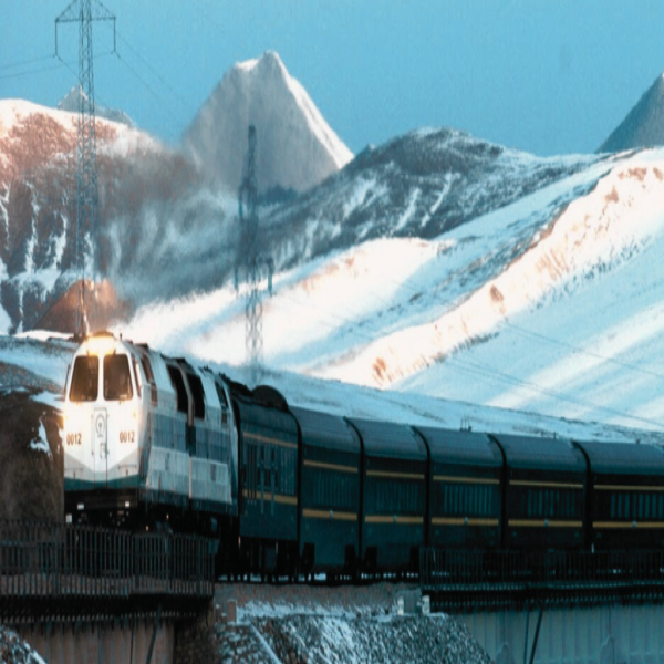 Tibet Tour: From the Roof of the World to the Foot of Everest