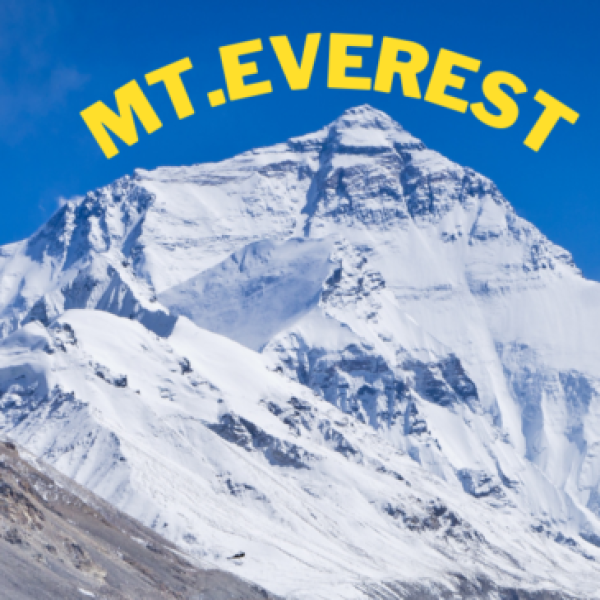 Chuyến du lịch Tây Tạng: Từ Nóc Nhà Thế Giới đến Chân Núi Everest