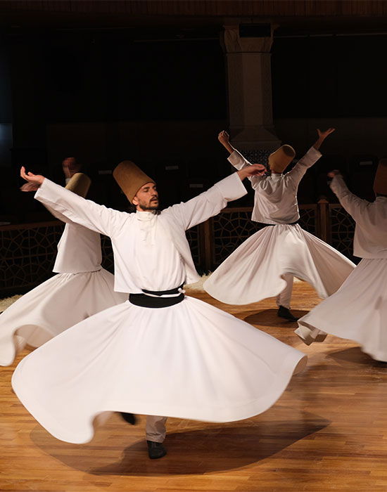 Dubai + Ai Cập: Dòng sông giữa sa mạc (du thuyền sông Nile 3 đêm)