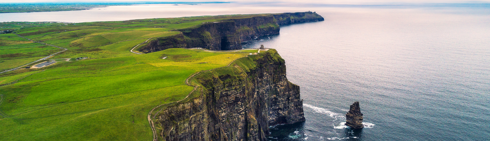 Viên ngọc xanh của Đại Tây Dương